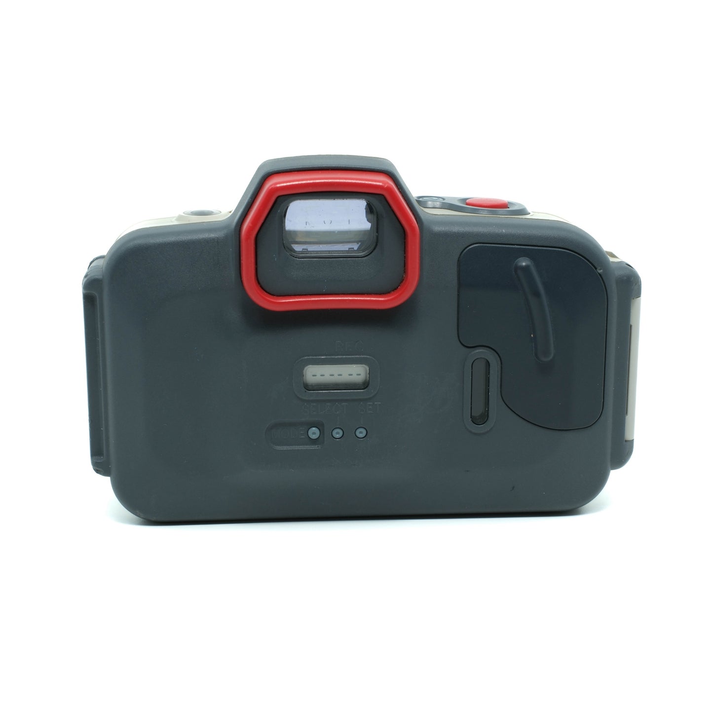 Canon Autoboy D5 (Waterproof)