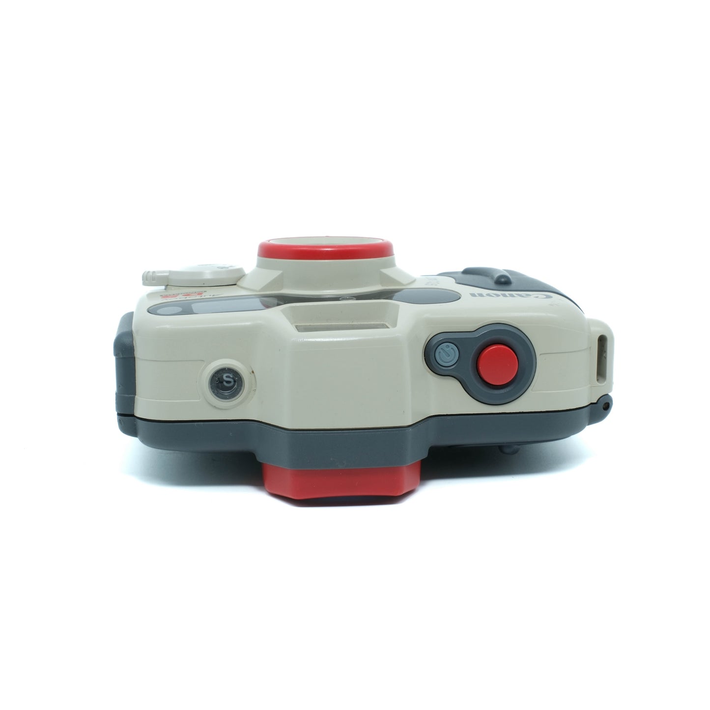Canon Autoboy D5 (Waterproof)