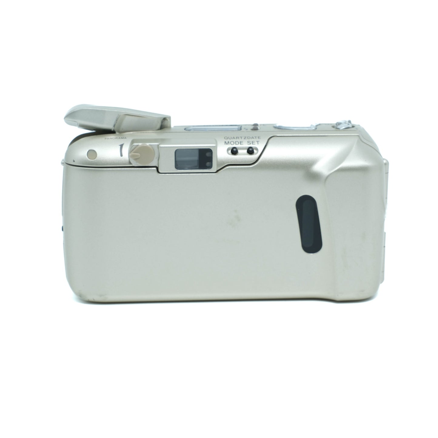Olympus MJU ii Zoom VF (80 VF)