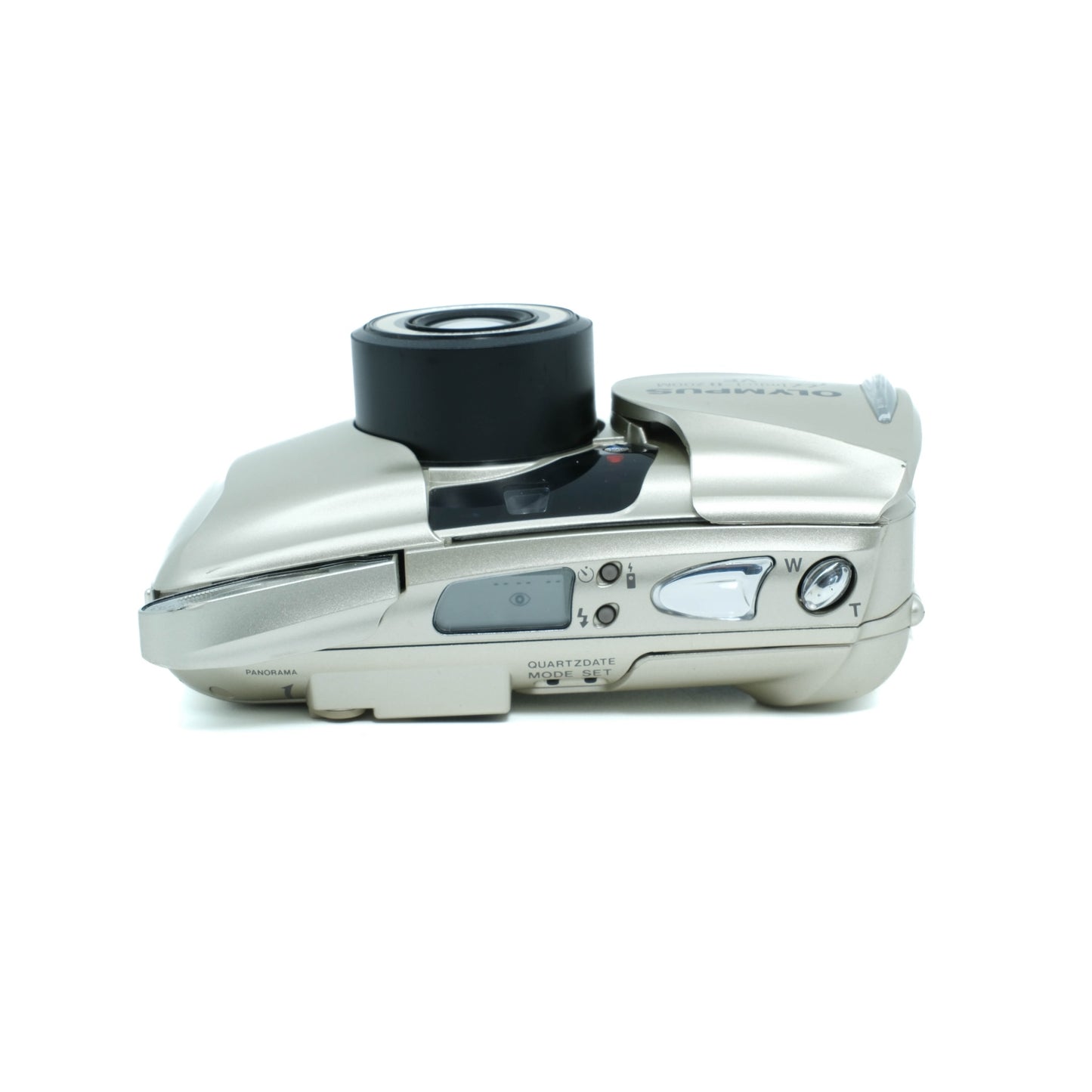 Olympus MJU ii Zoom VF (80 VF)