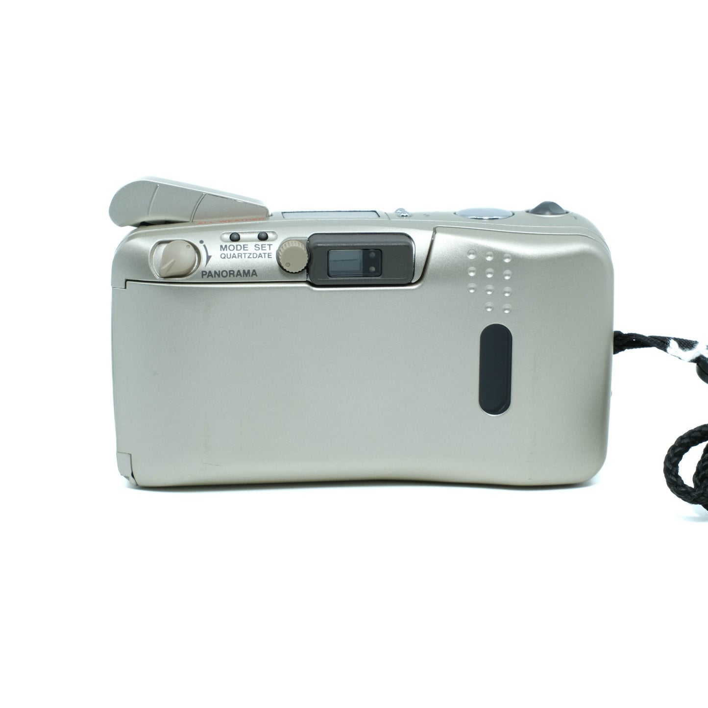 Olympus Infinity Stylus (MJU) Zoom 115 DLX