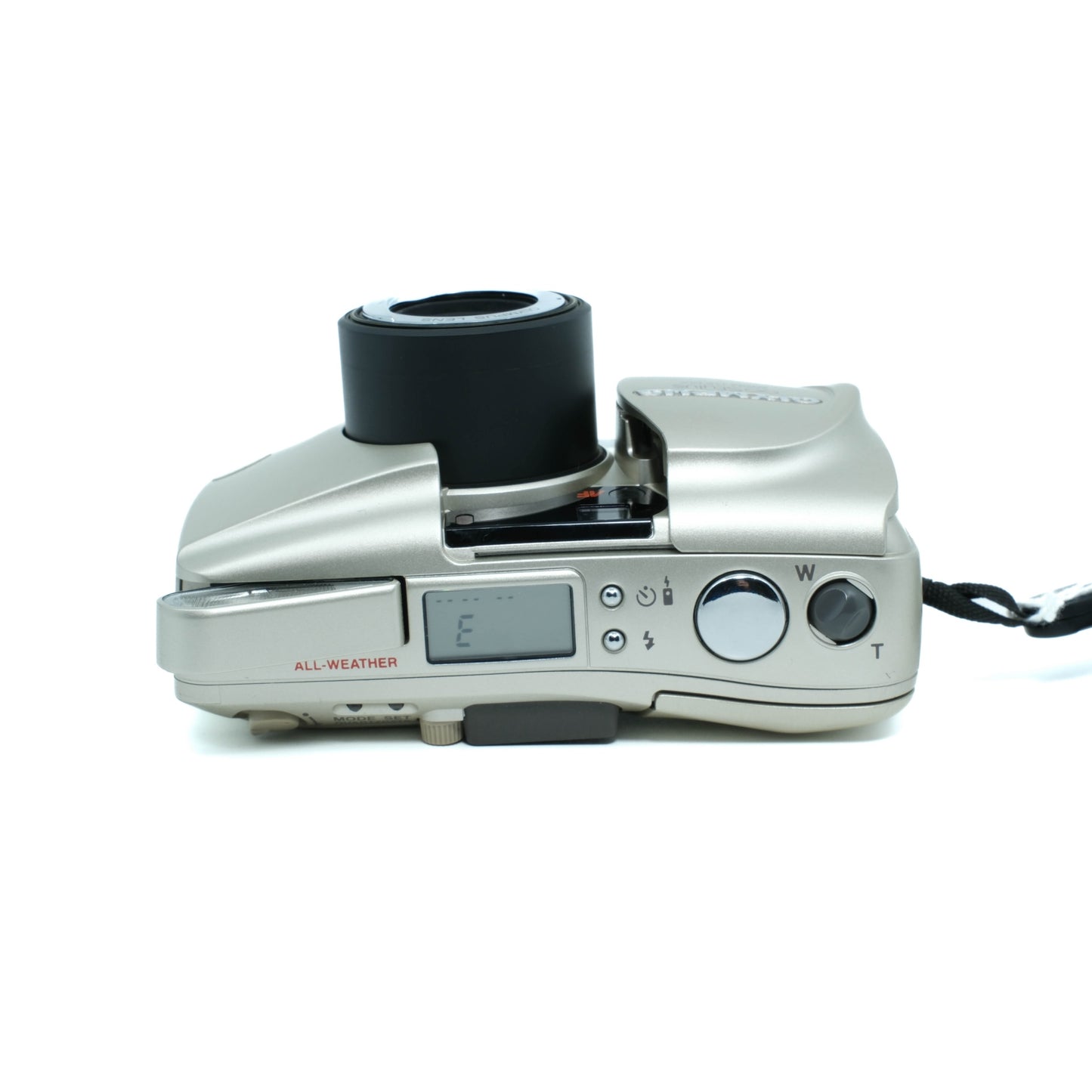 Olympus Infinity Stylus (MJU) Zoom 115 DLX