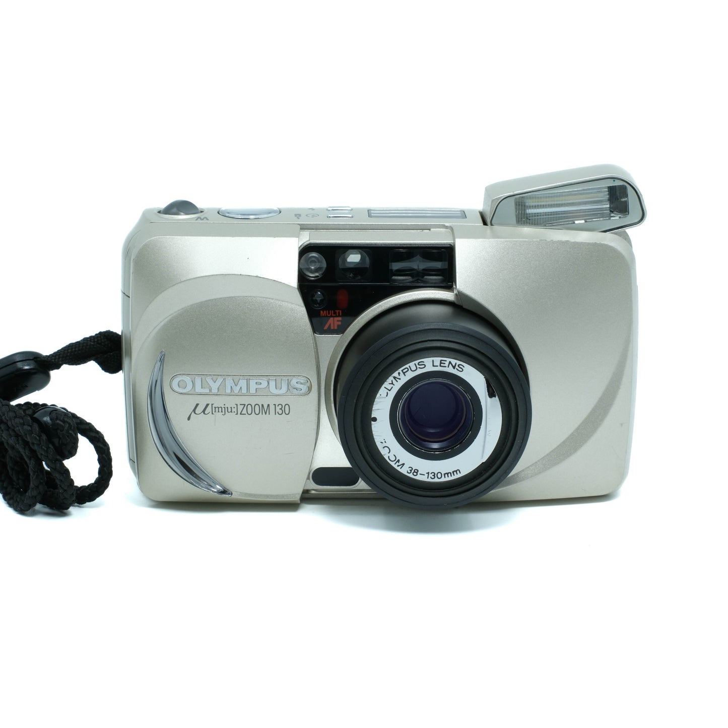 Olympus MJU 130