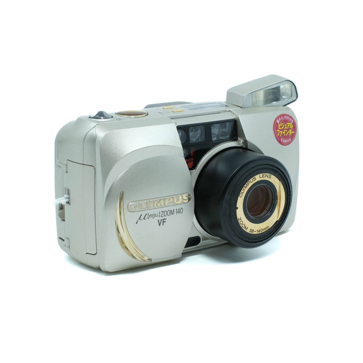 Olympus MJU 140 VF