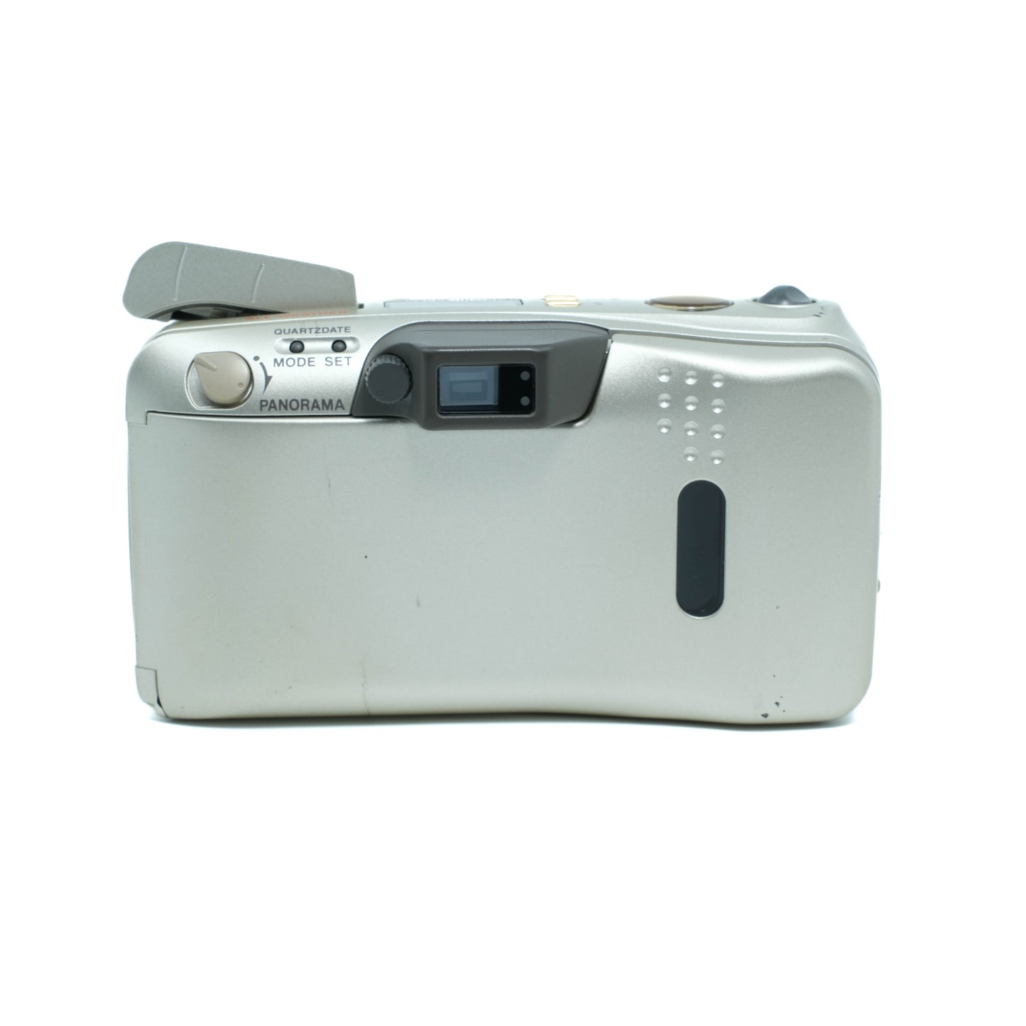 Olympus MJU 140 VF