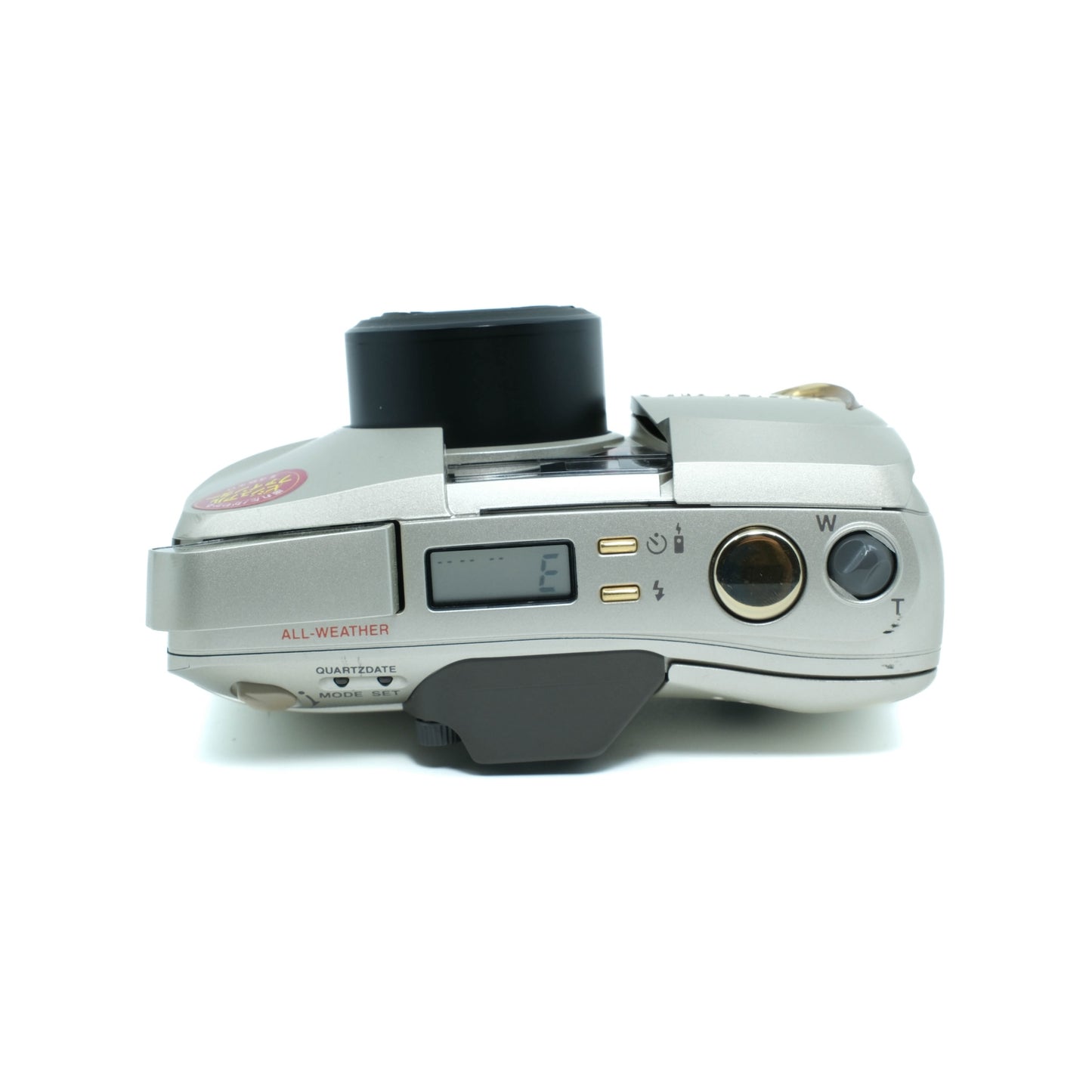 Olympus MJU 140 VF