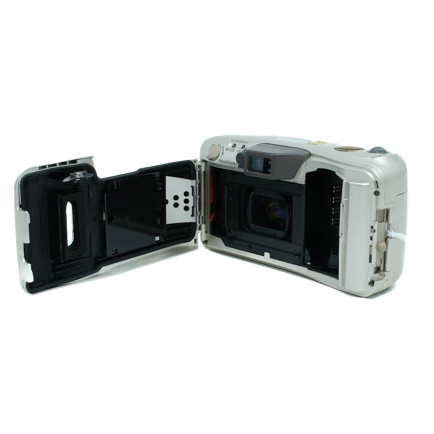 Olympus MJU 140 VF