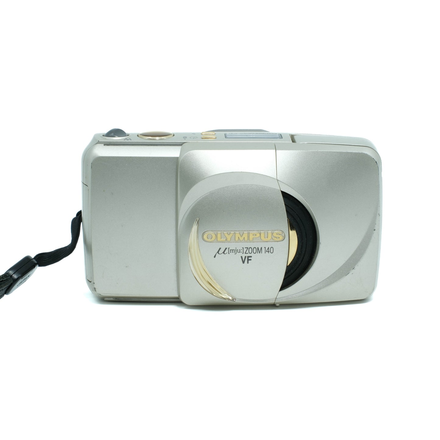 Olympus MJU 140 VF