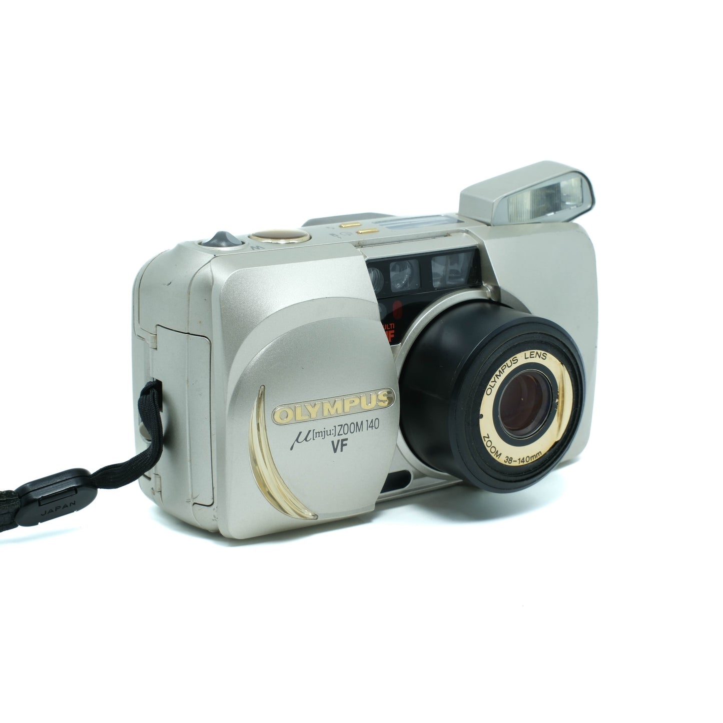 Olympus MJU 140 VF