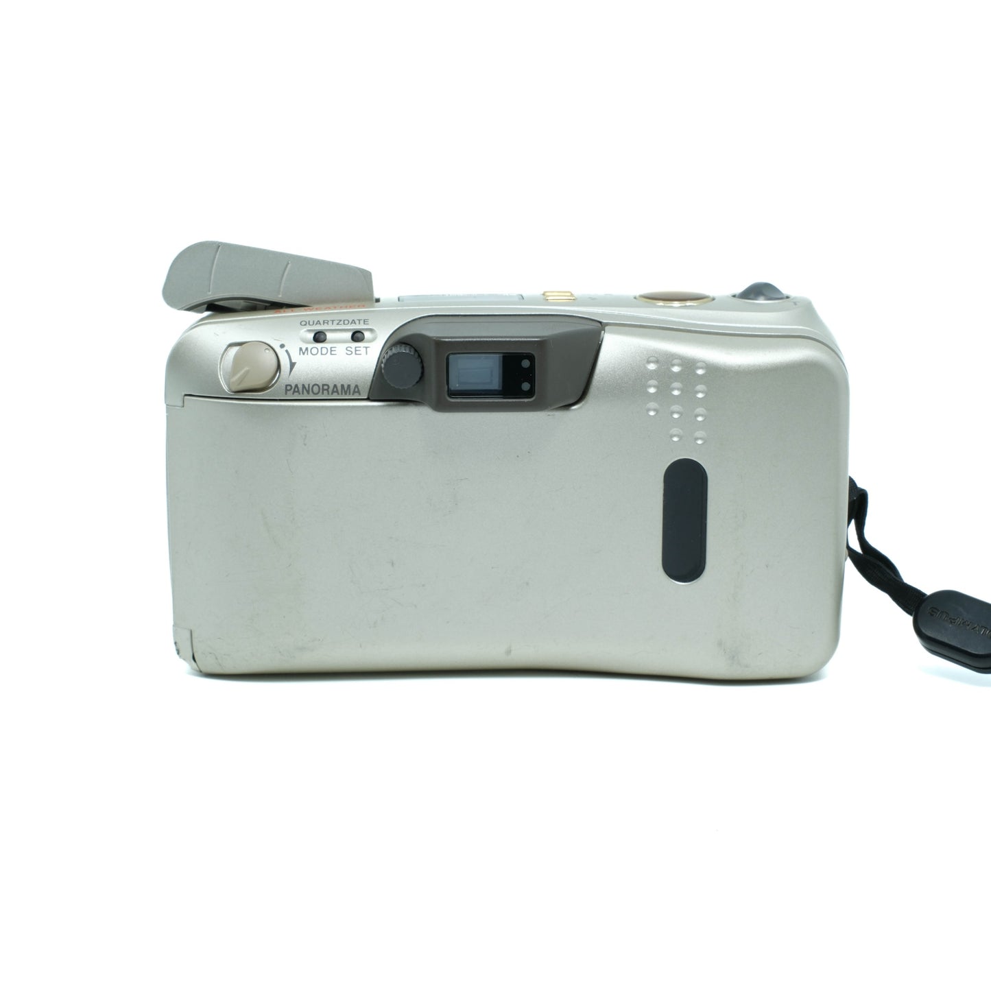 Olympus MJU 140 VF