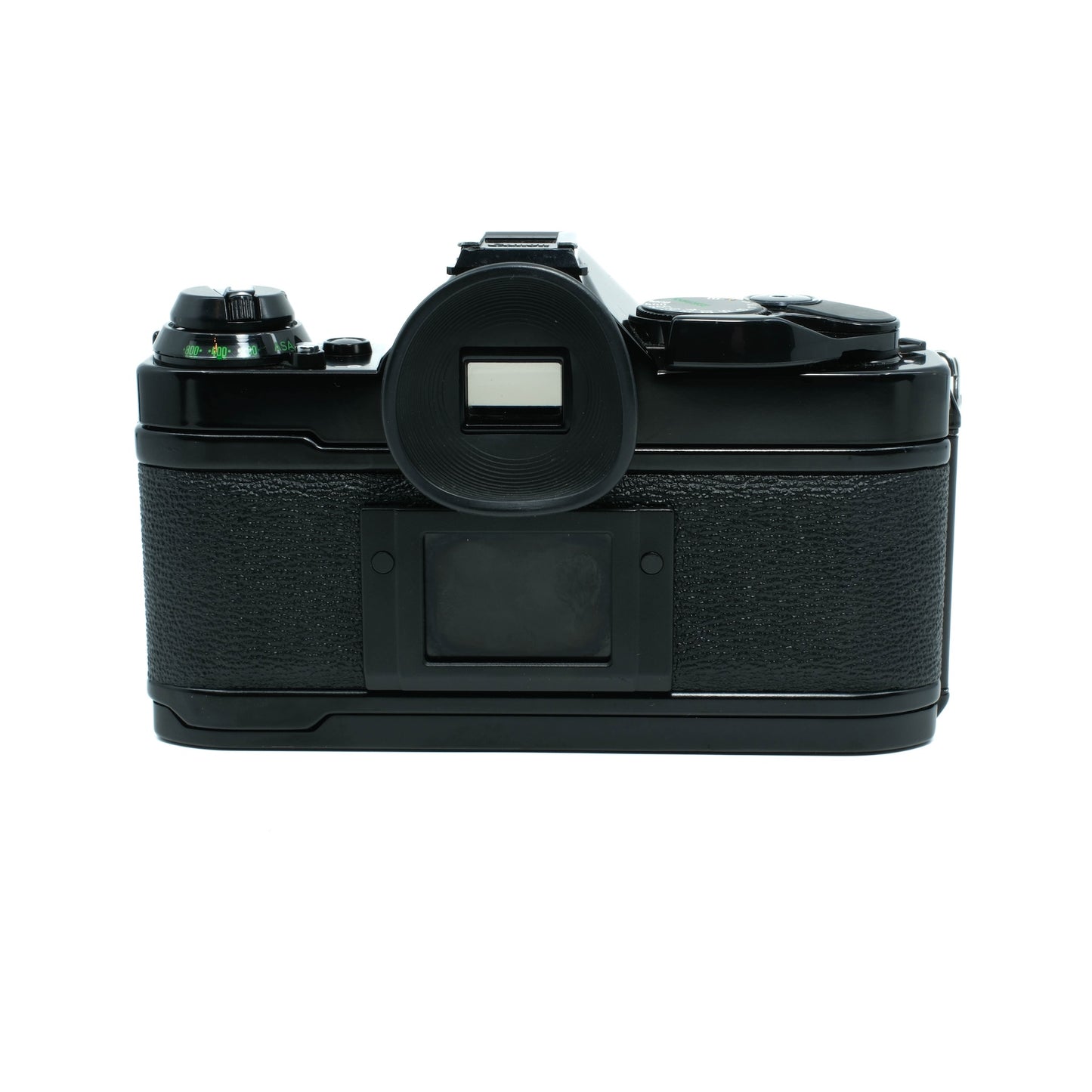 Canon AE1 Program Black + 50mm f/1.4 lens