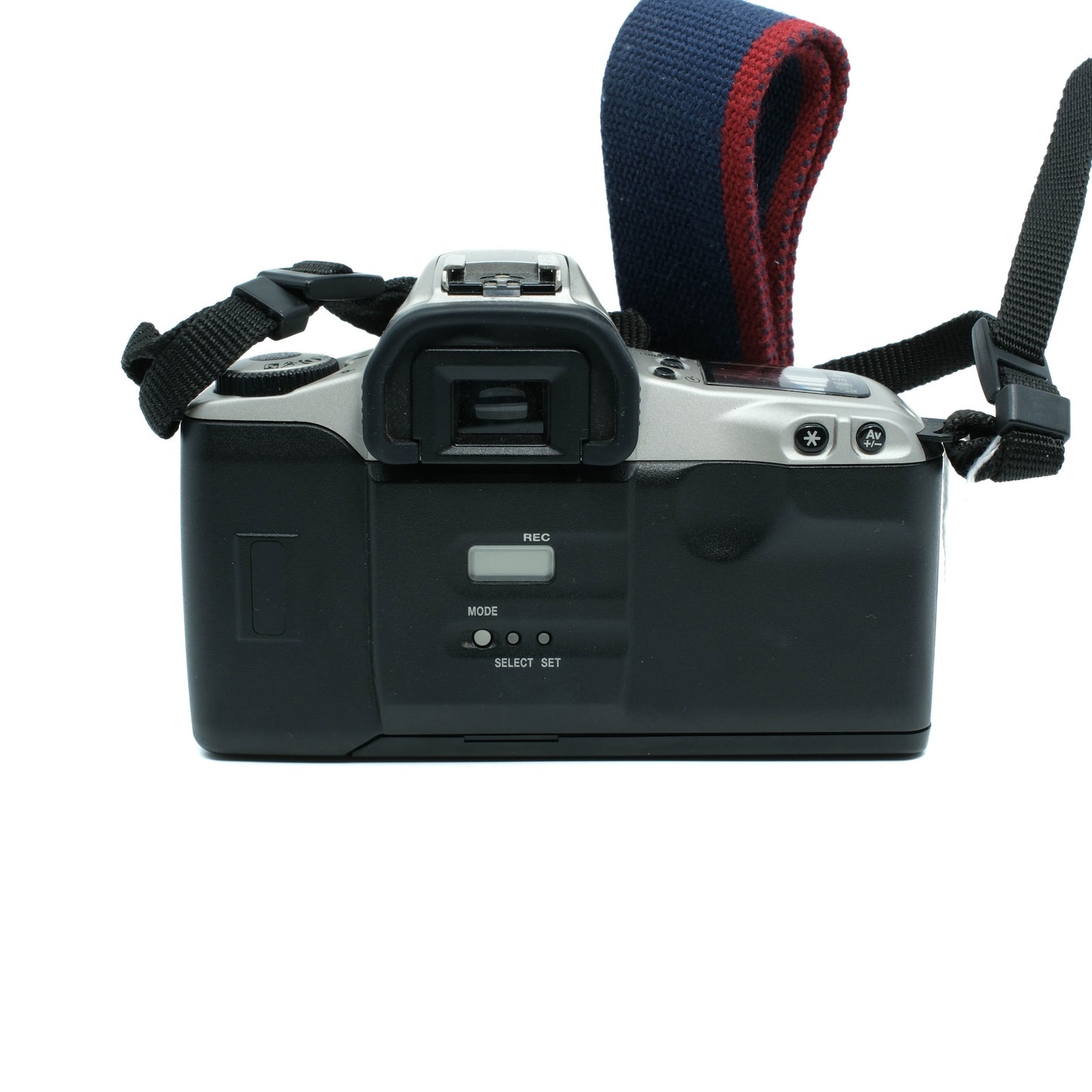 Canon EOS 300 + 28-80mm f/3.5-5.6 lens