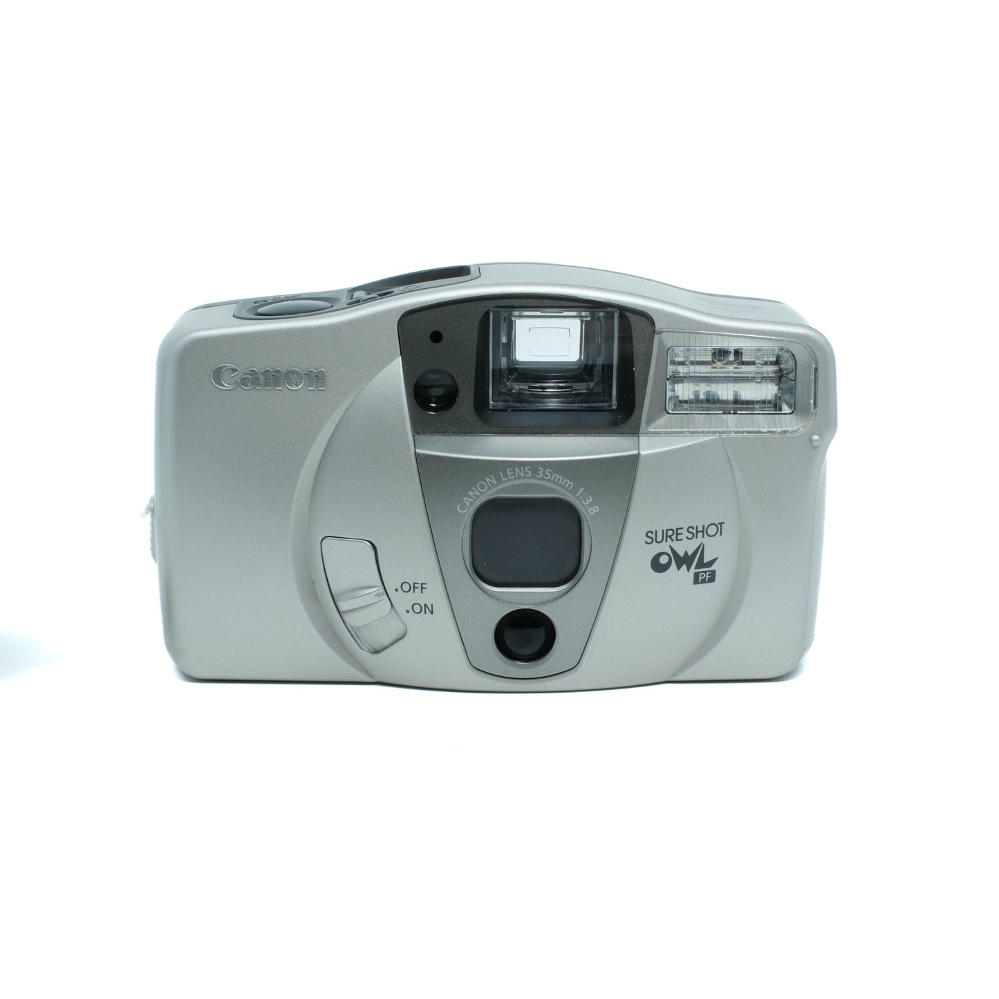Canon SureShot Owl