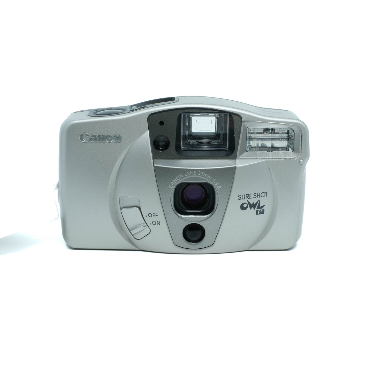 Canon SureShot Owl