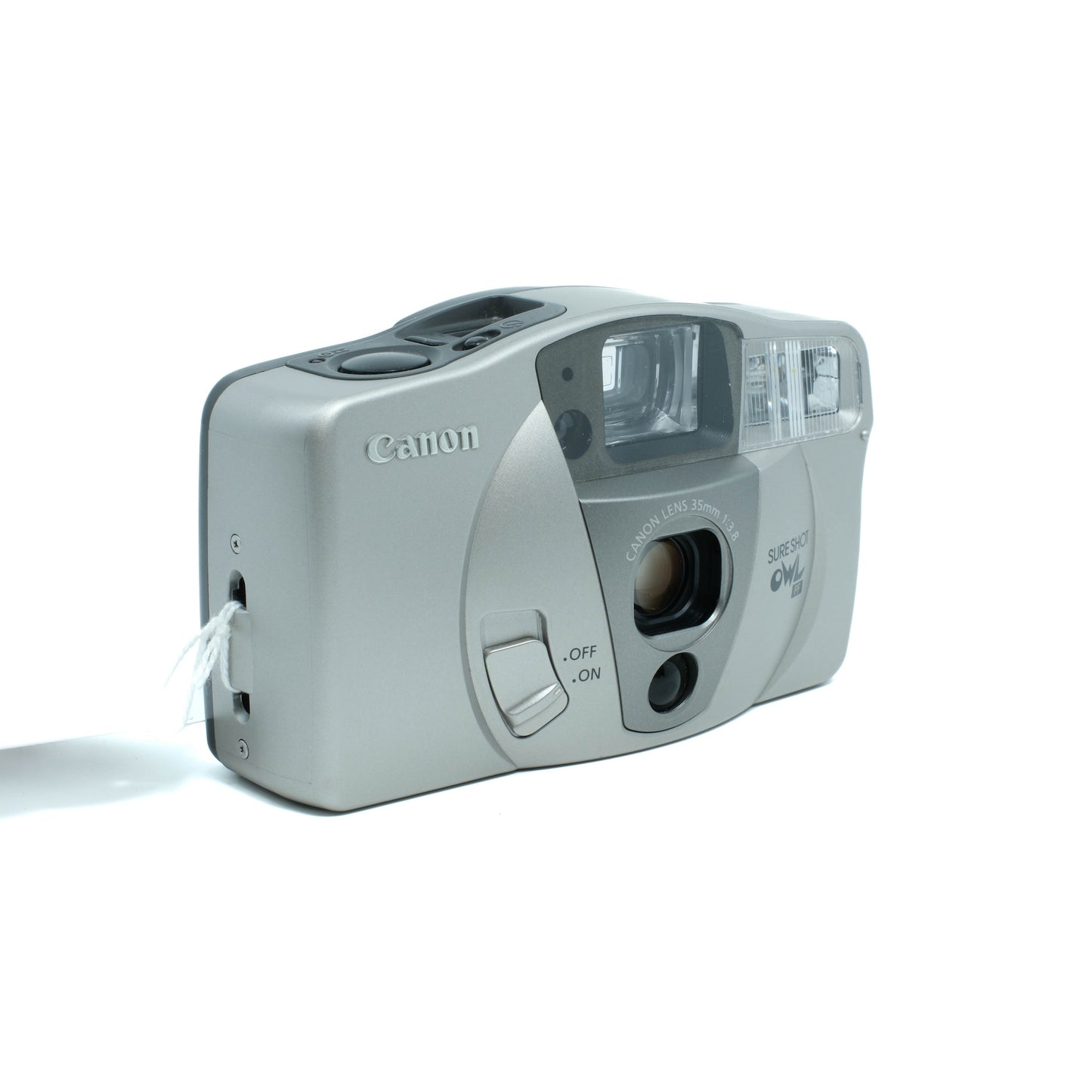 Canon SureShot Owl