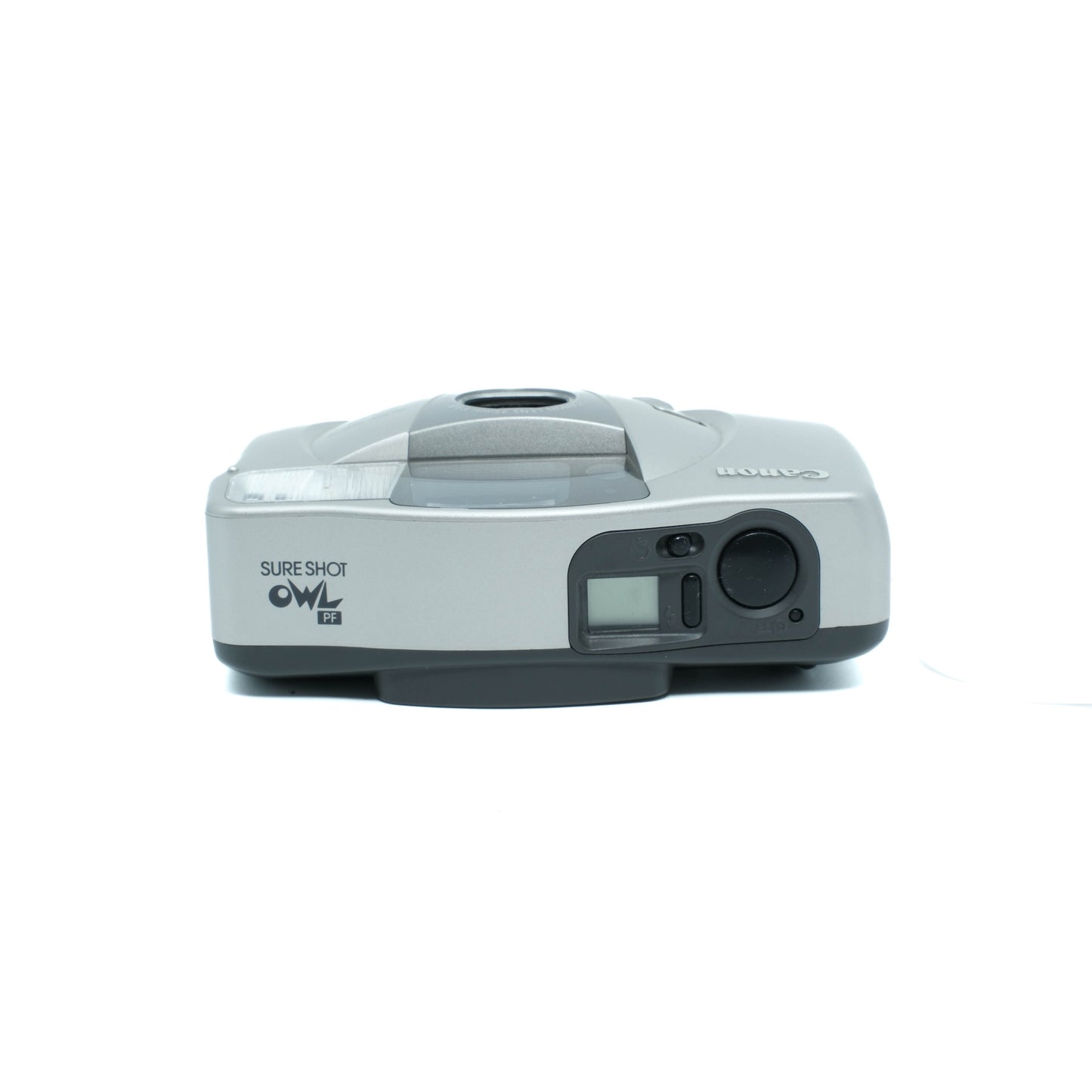 Canon SureShot Owl