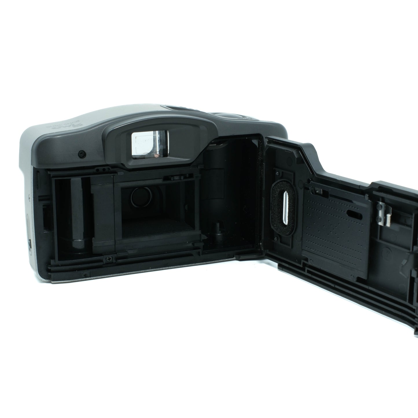 Canon SureShot Owl