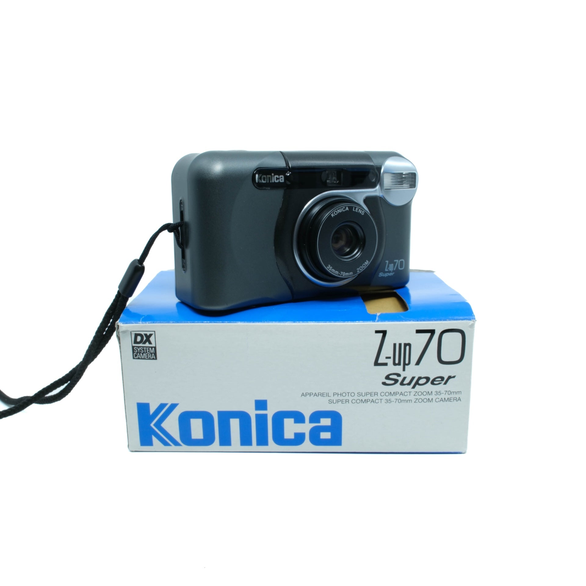 Konica Z-Up 70 Super