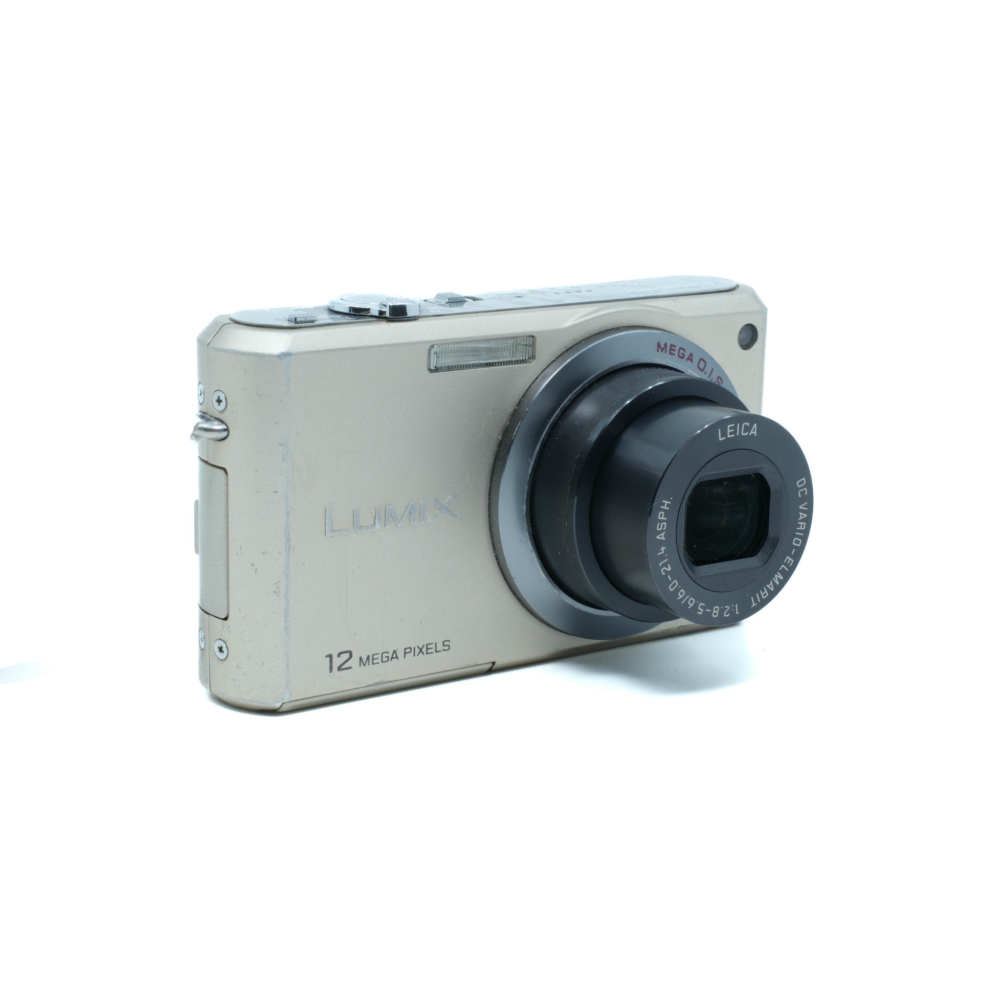 Lumix Fx100 Dmc Fx100 Panasonic Lumix Authorized Dmc 100