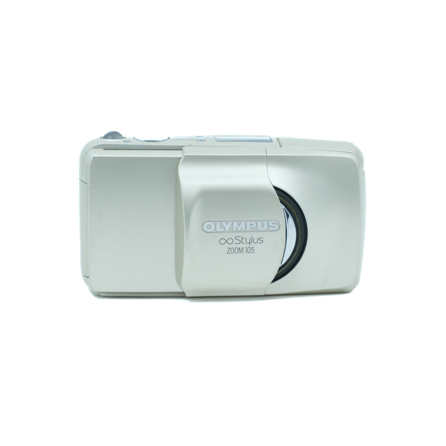 Olympus Stylus (MJU) 105