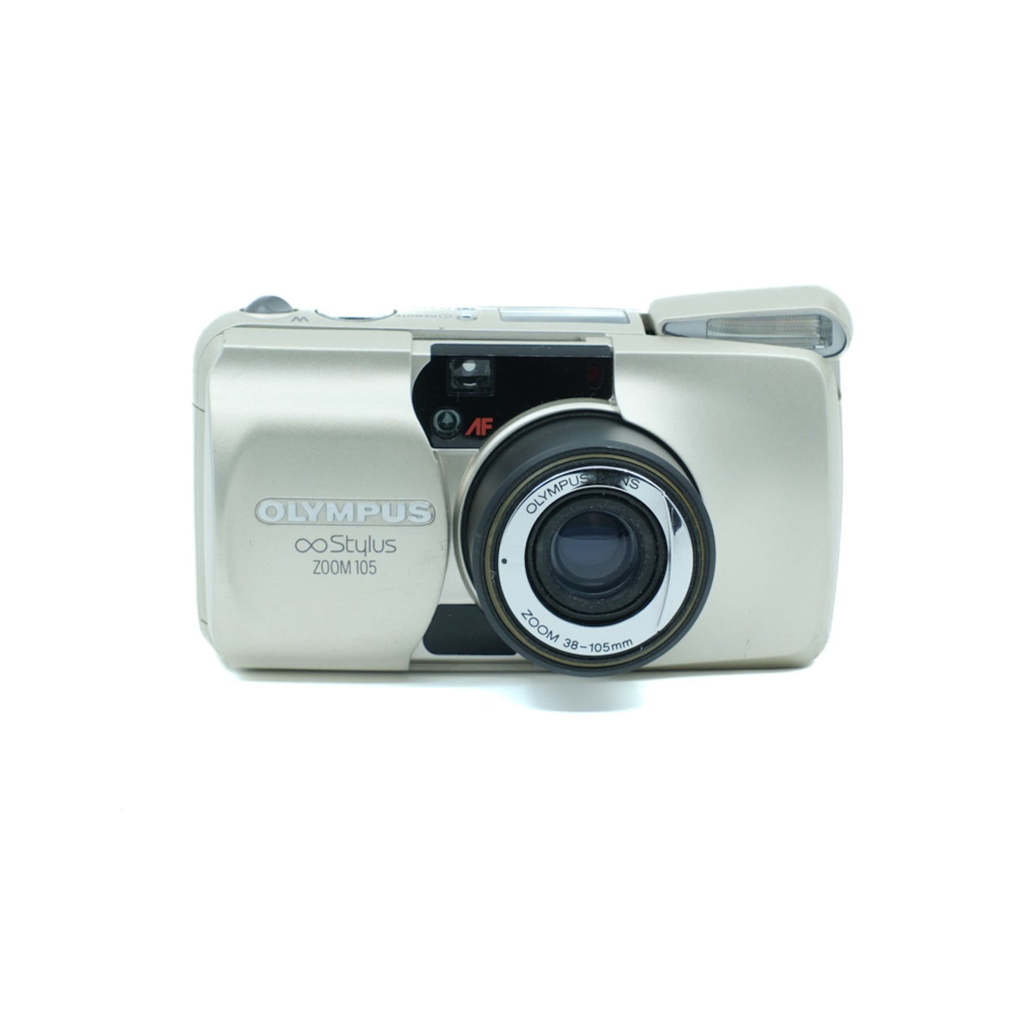 Olympus Stylus (MJU) 105