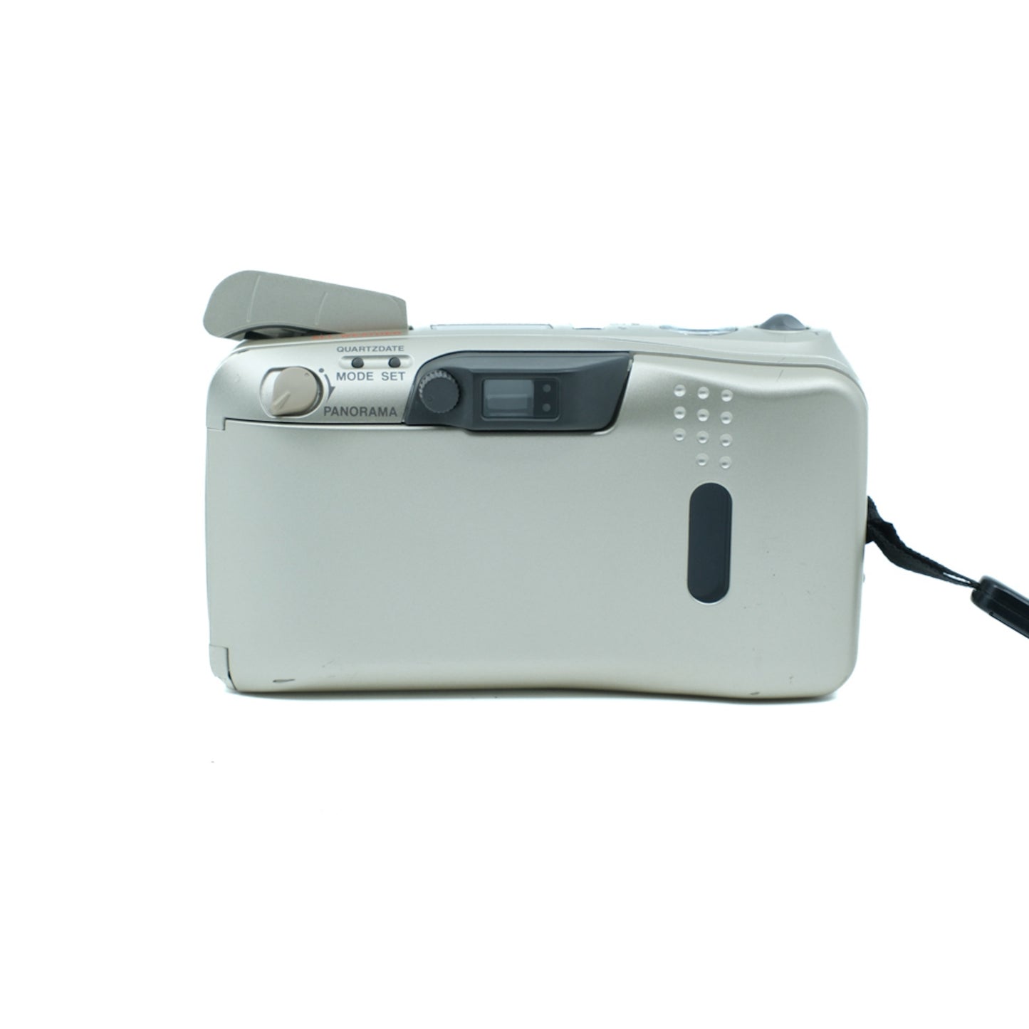 Olympus MJU 130