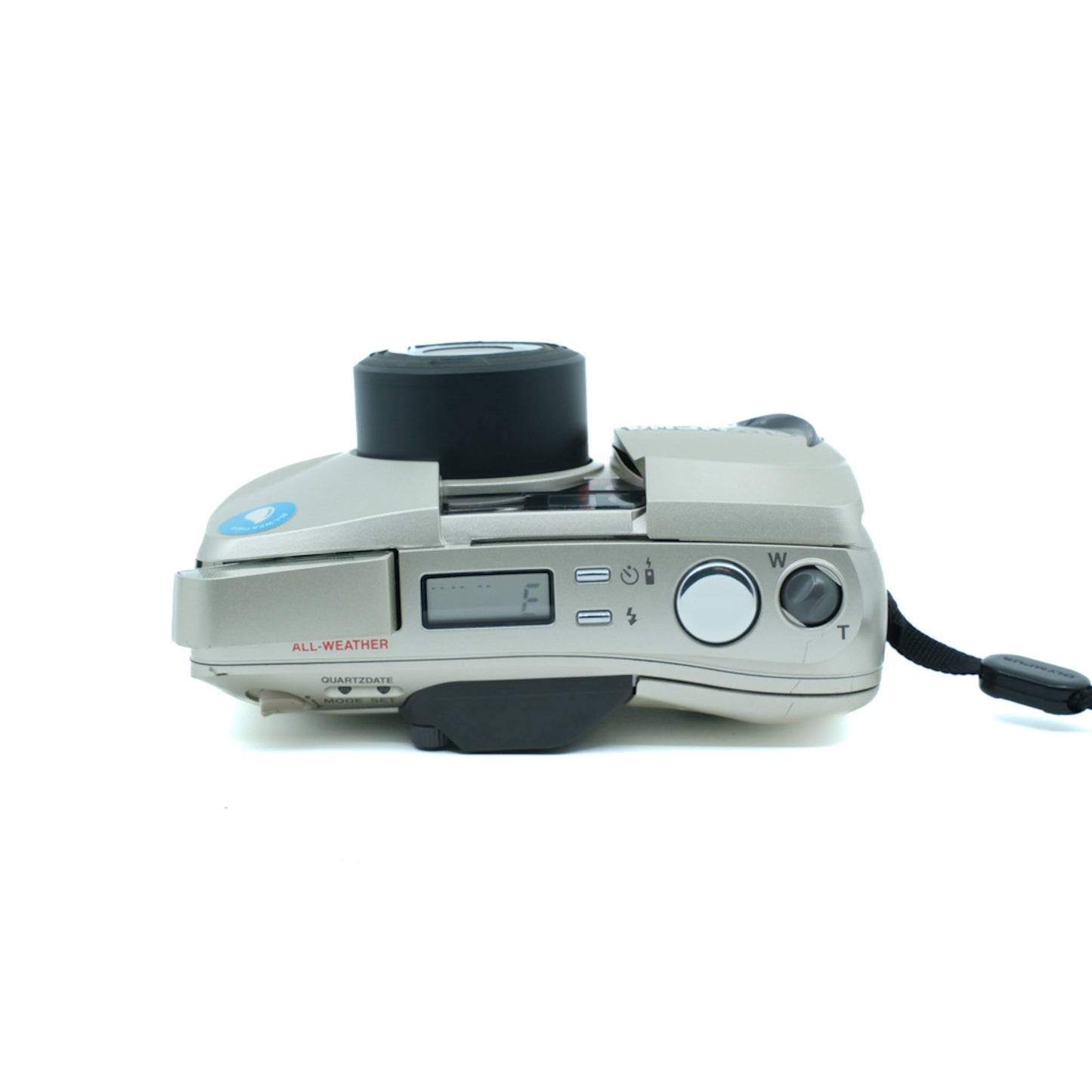 Olympus MJU 130