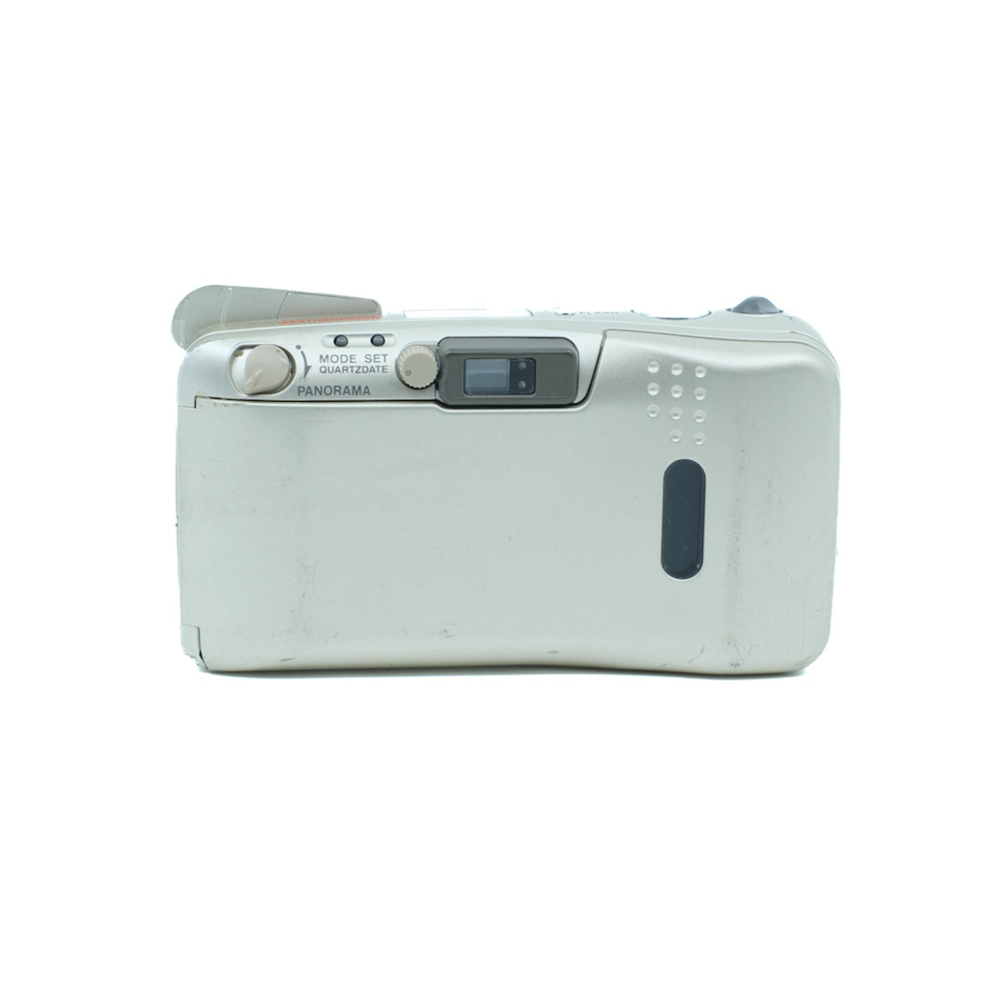 Olympus Stylus (MJU) 105