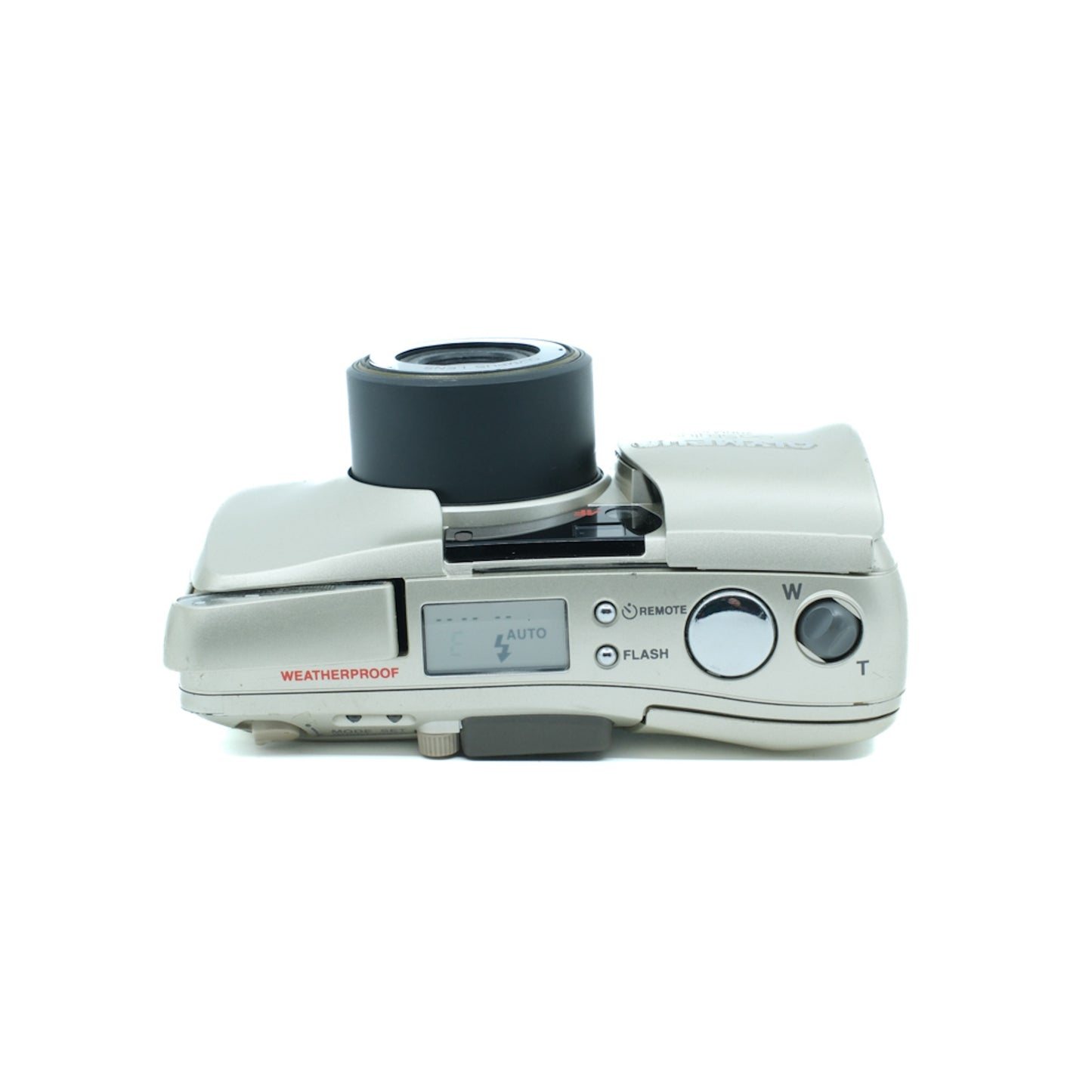 Olympus Stylus (MJU) 105
