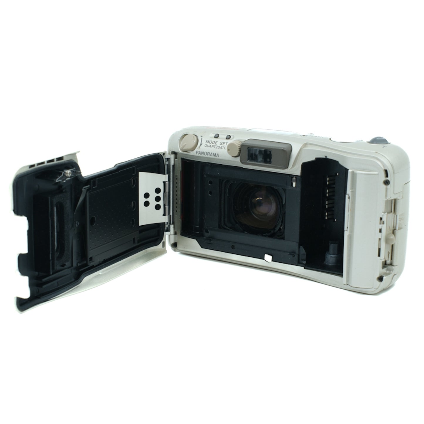 Olympus Stylus (MJU) 105