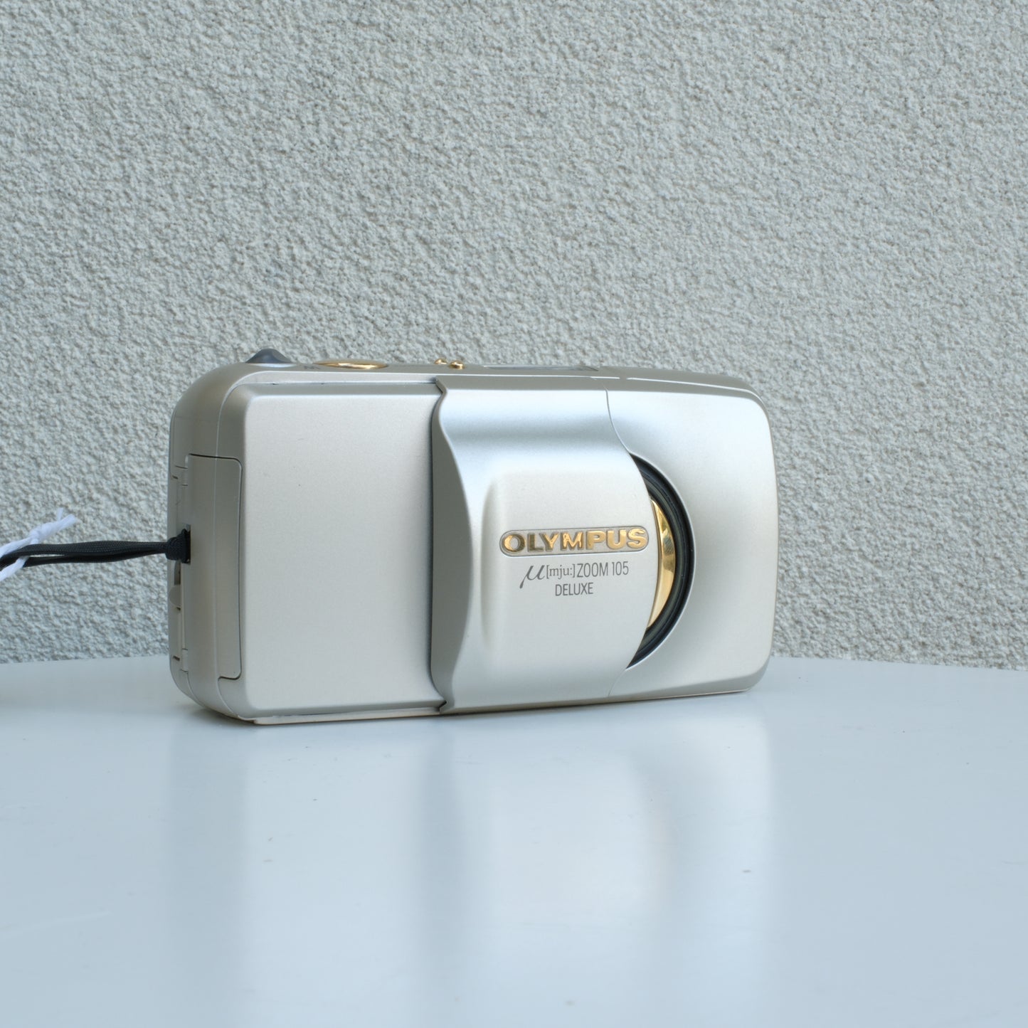Olympus MJU Zoom 105 Deluxe