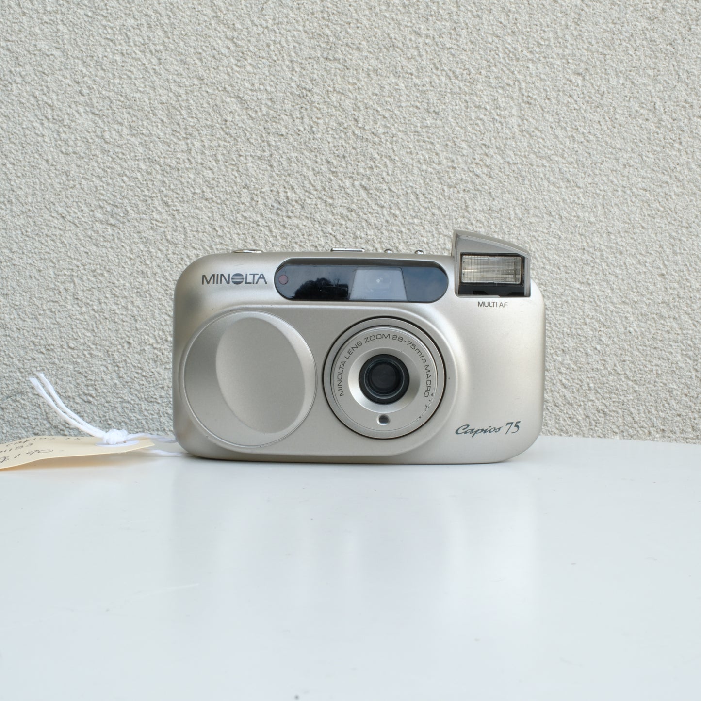 Minolta Capios 75