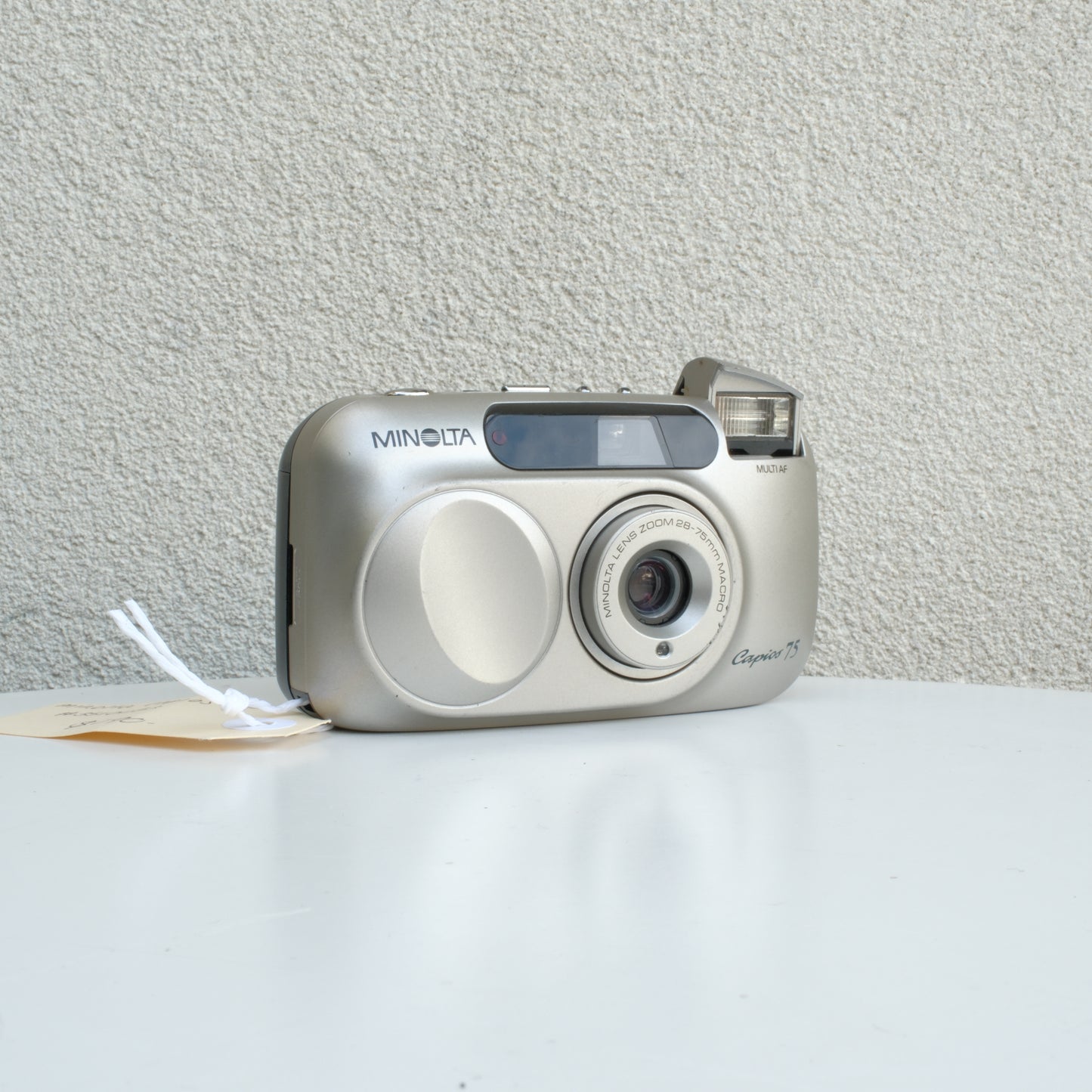 Minolta Capios 75