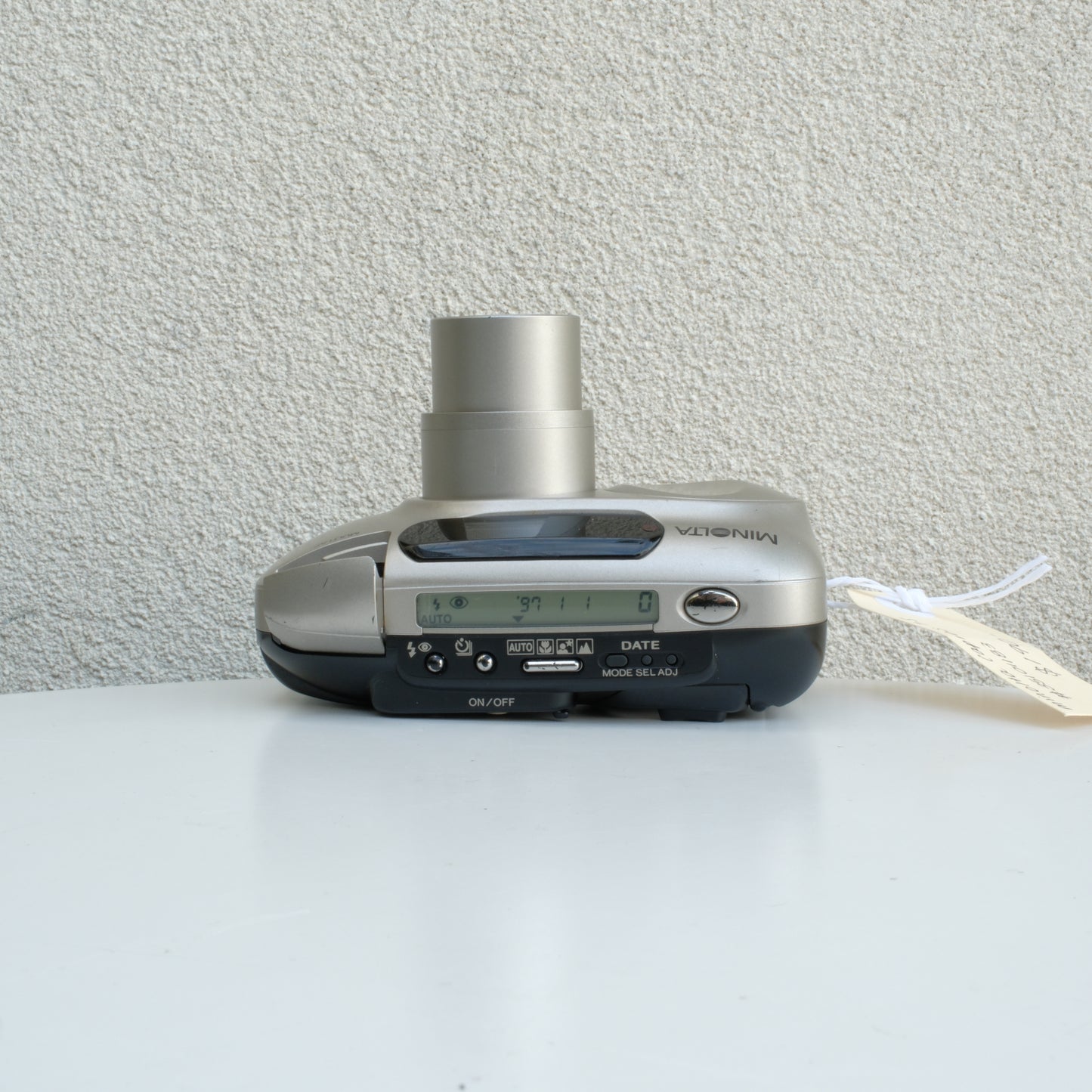 Minolta Capios 75