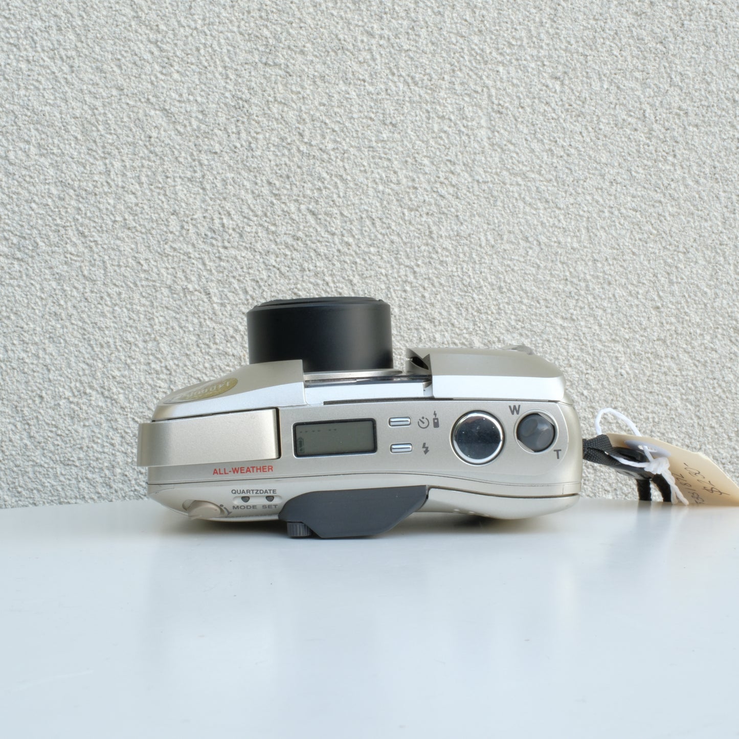 Olympus MJU Zoom 140