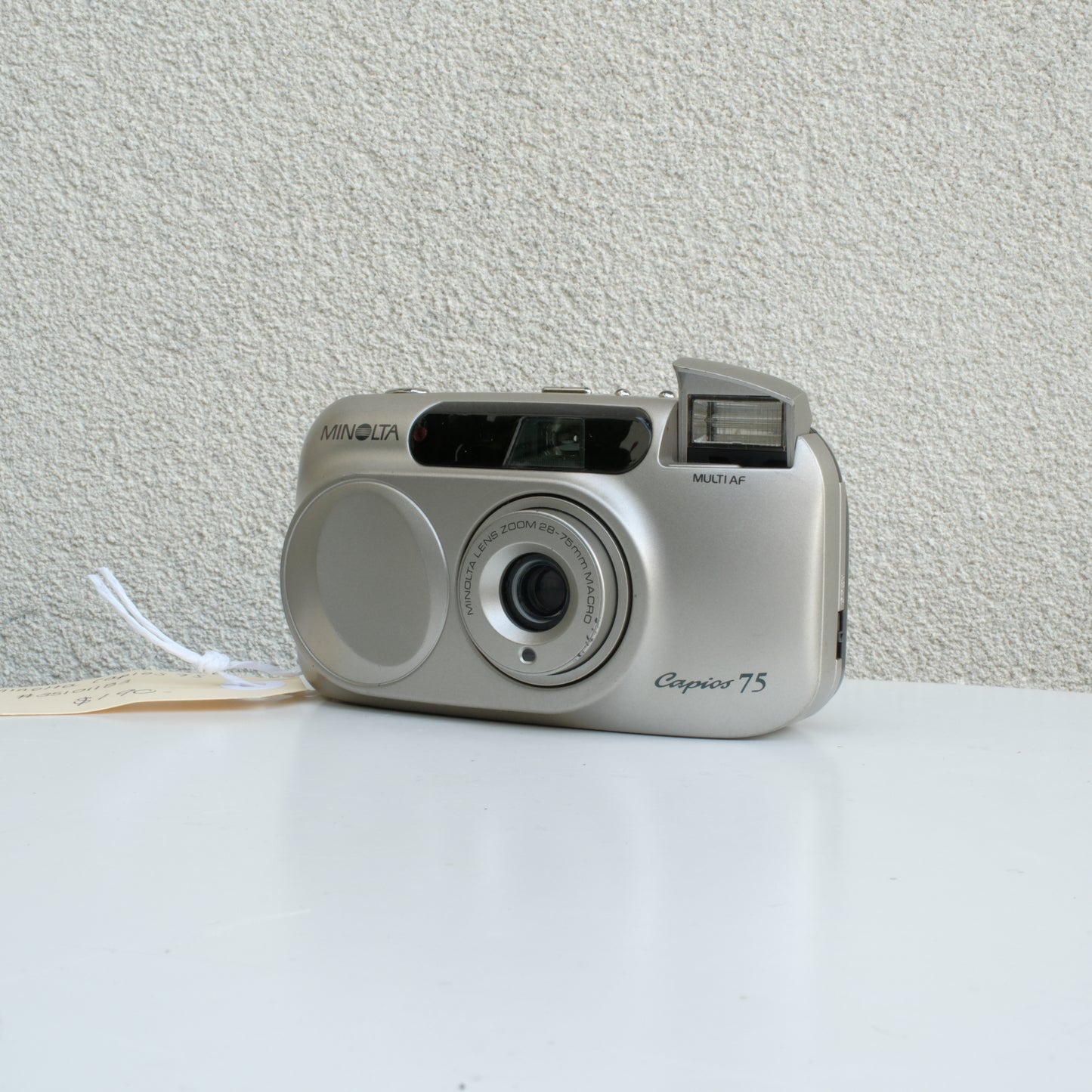 Minolta Capios 75