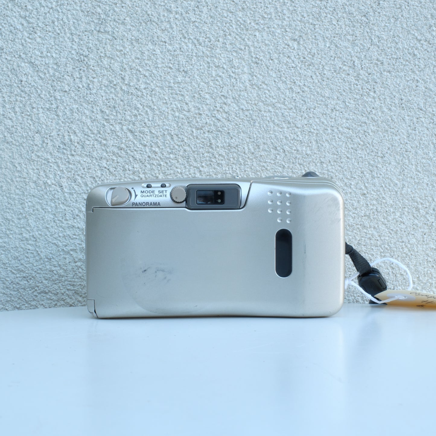 Olympus MJU Zoom 115