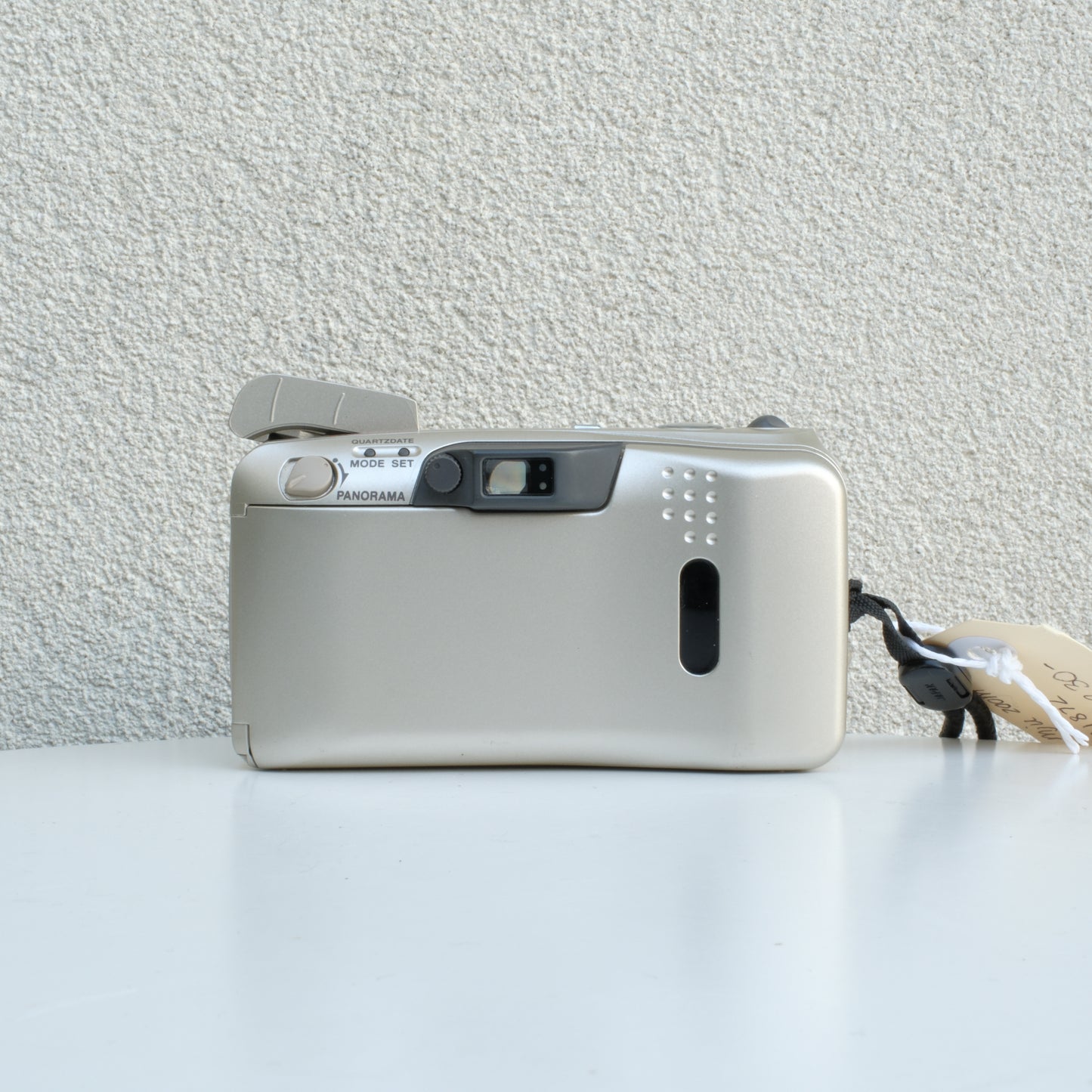 Olympus MJU Zoom 140
