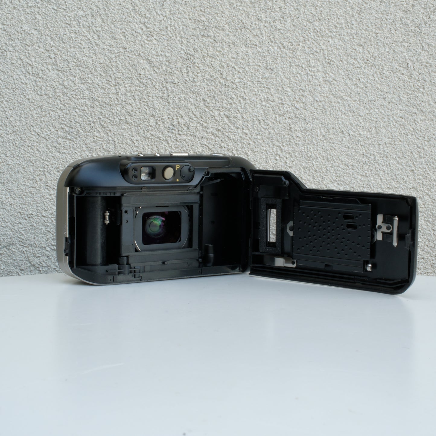 Minolta Capios 75