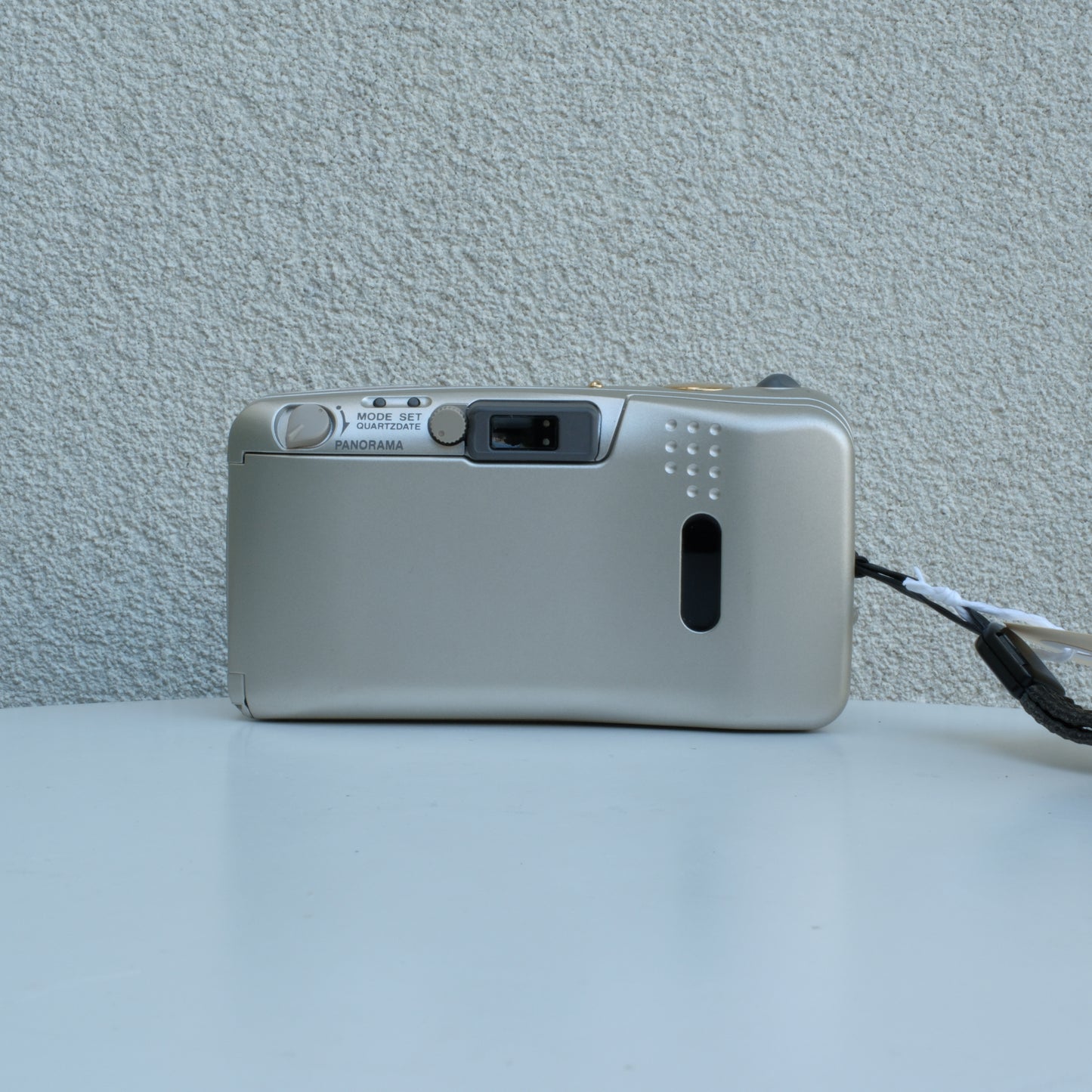 Olympus MJU Zoom 105 Deluxe