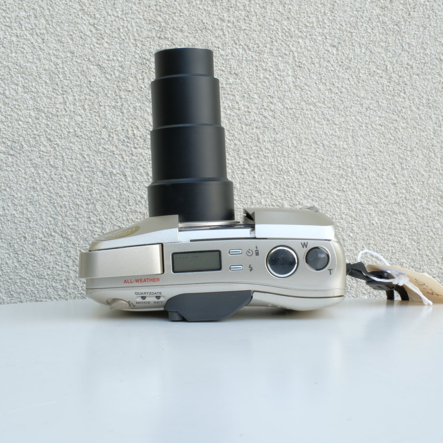 Olympus MJU Zoom 140