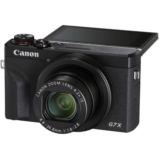 5 Cheaper Canon Powershot G7X Alternatives