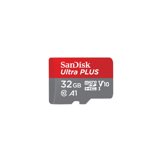 32GB Micro SD Card