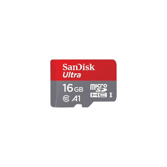 16GB Micro SD Card