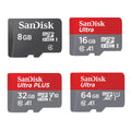 Micro SD Card