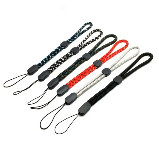 Adjustable Wrist Strap