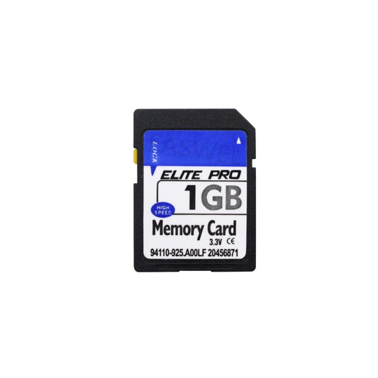 1GB SD Card