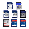 SD Card