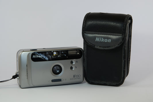 Nikon AF230 (AS-IS)