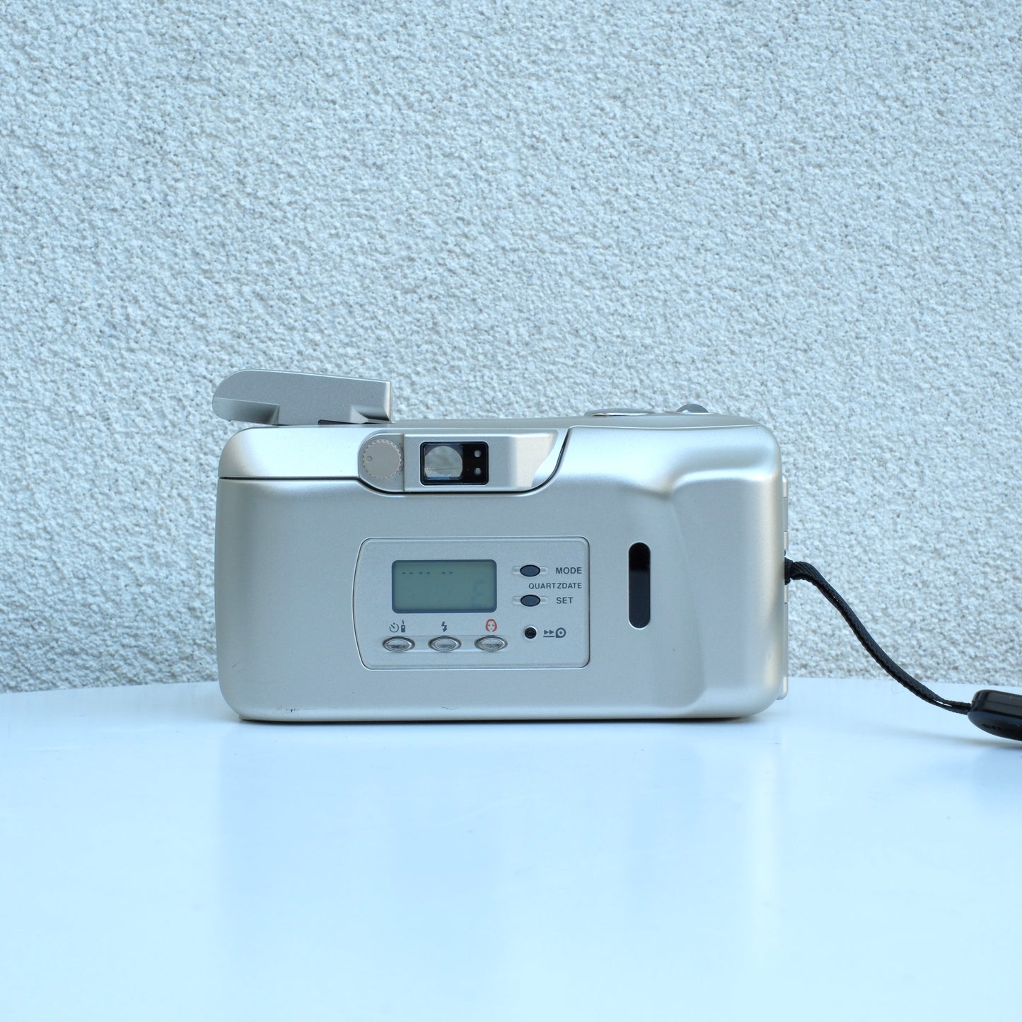 Olympus MJU iii 150